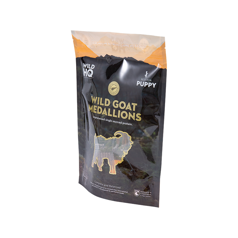 کیسه ایستاده جهانی ضد رطوبت کیسه ایستاده جهانی ضد رطوبت