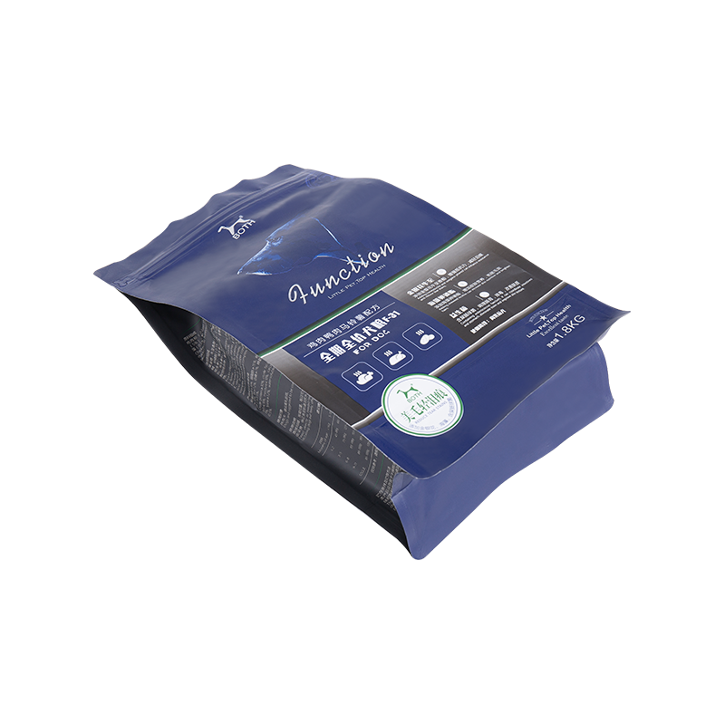 کیسه غذای سگ 5 تا 20 کیلوگرمی با کف تخت کیسه غذای سگ 5 تا 20 کیلوگرمی با کف تخت