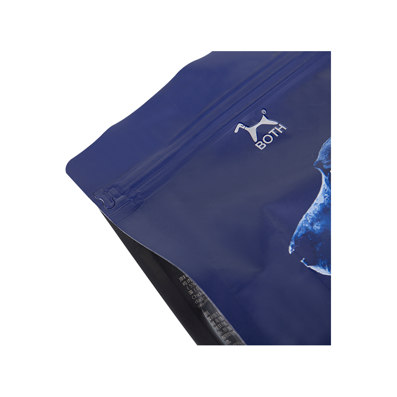 کیسه غذای سگ 5 تا 20 کیلوگرمی با کف تخت کیسه غذای سگ 5 تا 20 کیلوگرمی با کف تخت