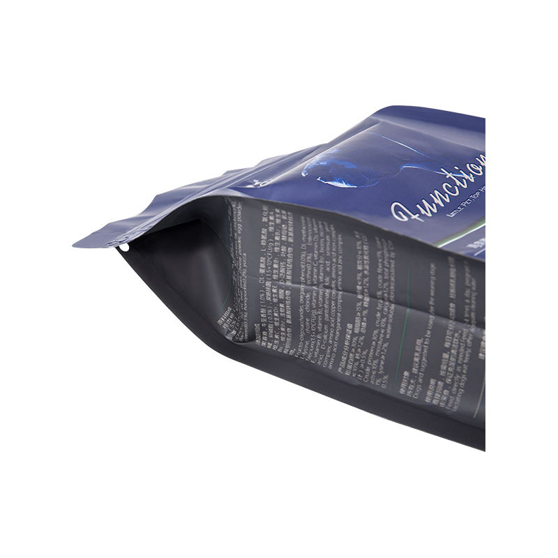 کیسه غذای سگ 5 تا 20 کیلوگرمی با کف تخت کیسه غذای سگ 5 تا 20 کیلوگرمی با کف تخت