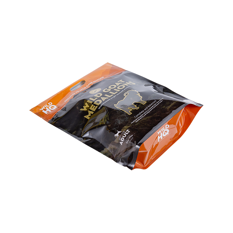 کیسه غذای سگ منجمد ضد رطوبت و ضد اکسیژن کیسه غذای سگ منجمد ضد رطوبت و ضد اکسیژن