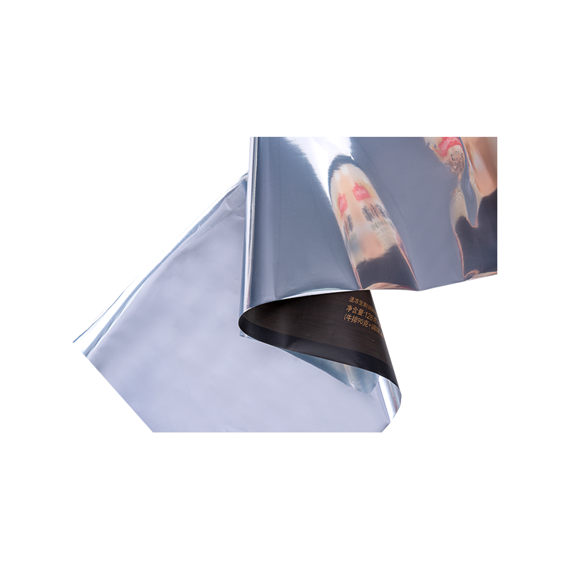 رول فیلم چاپ بستنی با اکستروژن چند لایه رول فیلم چاپ بستنی با اکستروژن چند لایه