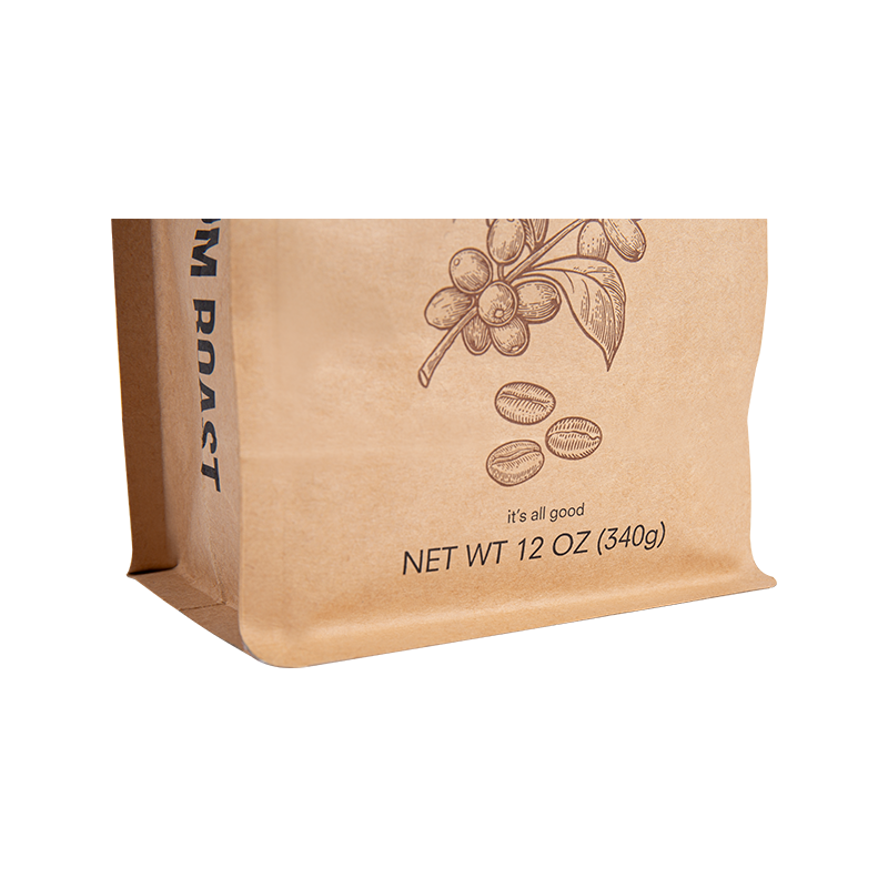 کیسه بسته بندی دانه قهوه 250 گرم، 500 گرم، 1 کیلوگرم کیسه بسته بندی دانه قهوه 250 گرم، 500 گرم، 1 کیلوگرم