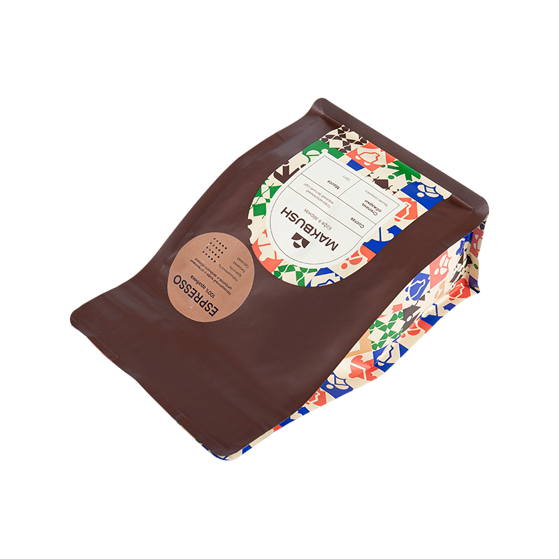 کیسه بسته بندی دانه قهوه 250 گرم، 500 گرم، 1 کیلوگرم کیسه بسته بندی دانه قهوه 250 گرم، 500 گرم، 1 کیلوگرم