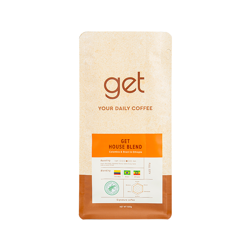 کیسه بسته بندی دانه قهوه 250 گرم، 500 گرم، 1 کیلوگرم کیسه بسته بندی دانه قهوه 250 گرم، 500 گرم، 1 کیلوگرم