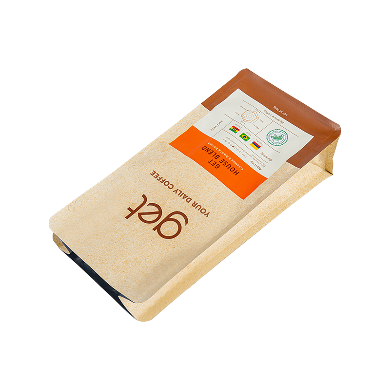 کیسه قهوه مهر هشت طرفه 250 گرم تا یک کیلوگرم کیسه قهوه مهر هشت طرفه 250 گرم تا یک کیلوگرم