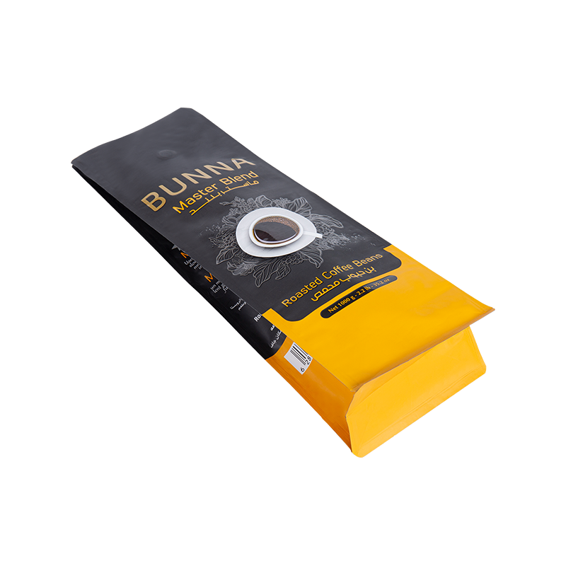 کیسه قهوه مهر هشت طرفه 250 گرم تا یک کیلوگرم کیسه قهوه مهر هشت طرفه 250 گرم تا یک کیلوگرم