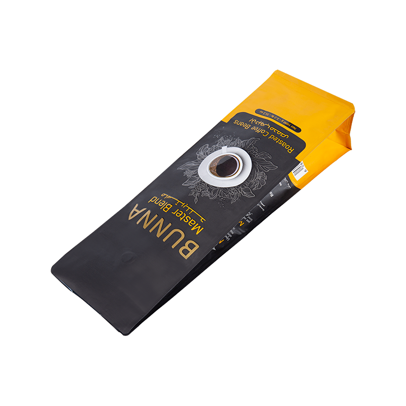 کیسه بسته بندی دانه قهوه 250 گرم، 500 گرم، 1 کیلوگرم کیسه بسته بندی دانه قهوه 250 گرم، 500 گرم، 1 کیلوگرم