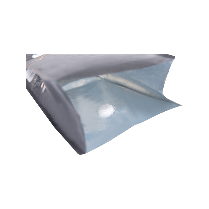 کیسه بسته بندی دانه قهوه 250 گرم، 500 گرم، 1 کیلوگرم کیسه بسته بندی دانه قهوه 250 گرم، 500 گرم، 1 کیلوگرم