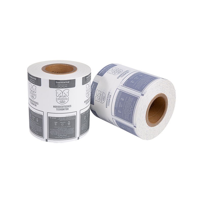 فیلم فیلتر کیسه قهوه قطره ای ساختار کامپوزیت چند لایه فیلم فیلتر کیسه قهوه قطره ای ساختار کامپوزیت چند لایه