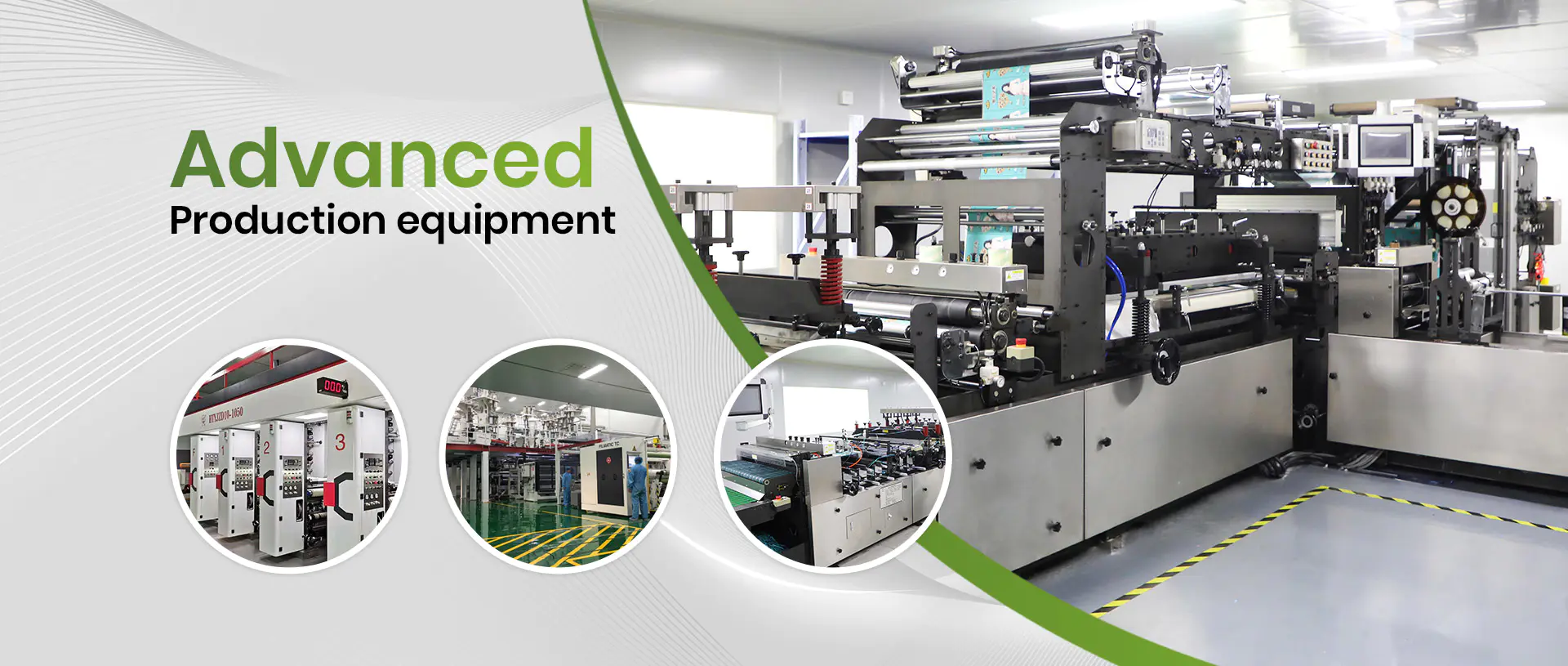 فناوری مواد جدید SC شانگهای. شرکت با مسئولیت محدود