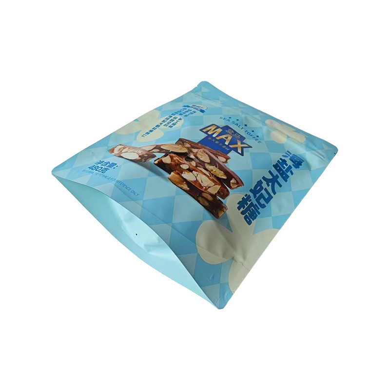 کیسه ایستاده جهانی ضد رطوبت کیسه ایستاده جهانی ضد رطوبت