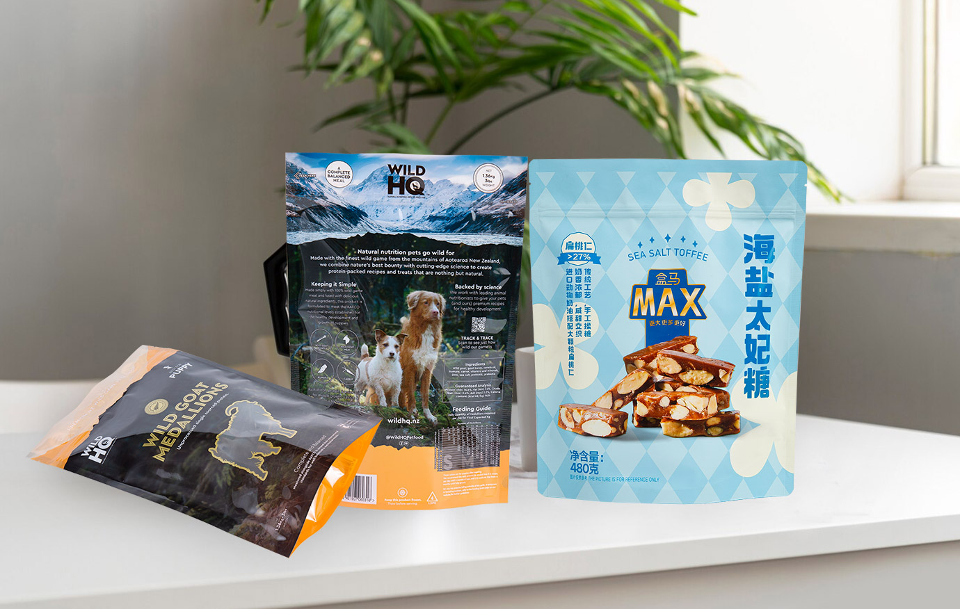 چاپ دیجیتال - MOQ کم