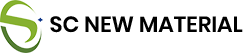 فناوری مواد جدید SC شانگهای. شرکت با مسئولیت محدود